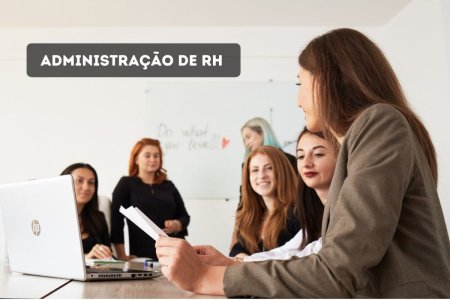 Administração de RH