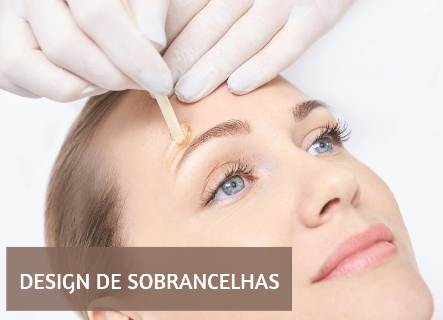 Curso de Design de Sobrancelhas Online Grátis